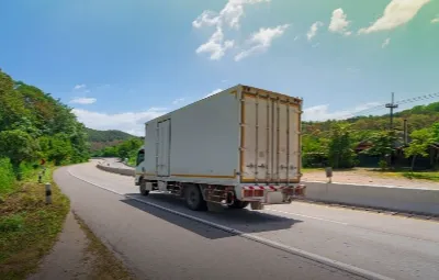 Bursa ile Ardeşen Arası Bulaşık Makinesi Taşıma