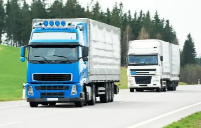 Bursa ile Ardeşen Arası Eşya Taşıma